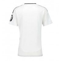 Camisa de time de futebol Real Madrid Replicas 1º Equipamento Feminina 2024-25 Manga Curta